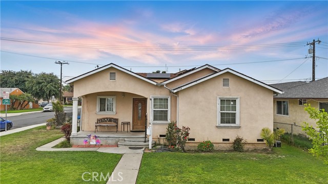 Detail Gallery Image 4 of 30 For 12154 Pineville St, El Monte,  CA 91732 - 3 Beds | 1 Baths