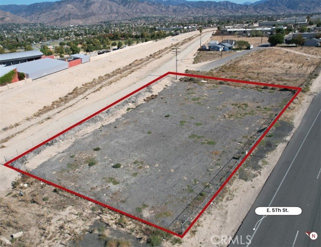 0 5th Street, Highland, California 92346, ,Land,For Sale,0 5th Street,CREV23211958