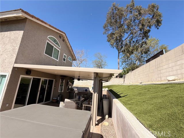 Detail Gallery Image 31 of 35 For 6105 Sherry Ct, Rancho Cucamonga,  CA 91737 - 4 Beds | 2/1 Baths