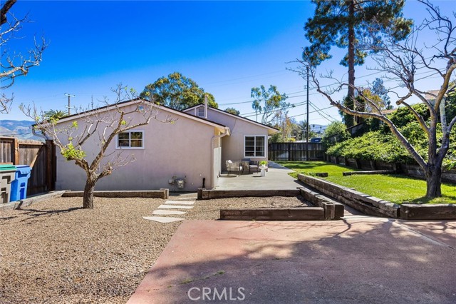 Detail Gallery Image 17 of 23 For 191 Del Sur Way, San Luis Obispo,  CA 93405 - 3 Beds | 1 Baths