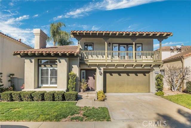 13281 Montecito, Tustin, CA 92782