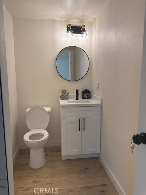 Detail Gallery Image 7 of 20 For 14456 Foothill Bld #43,  Sylmar,  CA 91342 - 2 Beds | 3 Baths