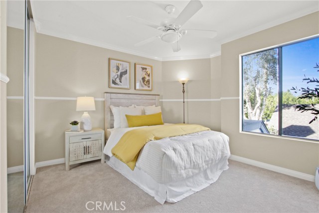 Detail Gallery Image 23 of 26 For 633 Springbrook #45,  Irvine,  CA 92614 - 2 Beds | 2/1 Baths