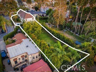 Detail Gallery Image 23 of 72 For 1145 S Longwood, Los Angeles,  CA 90019 - 4 Beds | 3 Baths