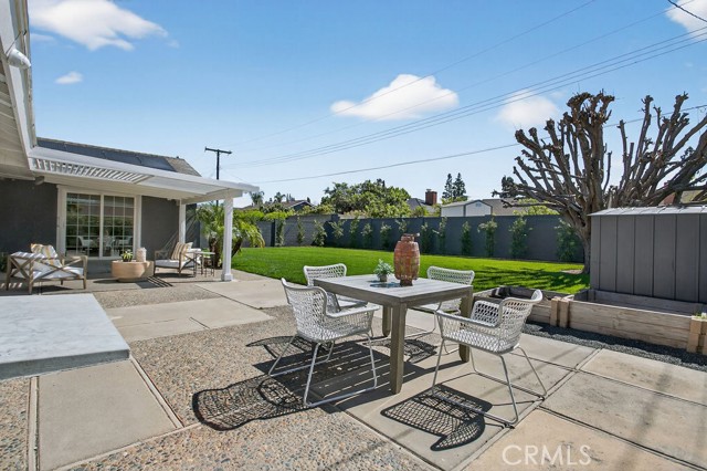 Detail Gallery Image 35 of 50 For 3106 E Trenton, Orange,  CA 92867 - 4 Beds | 2 Baths