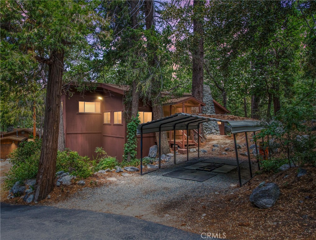 9269 Wood Road