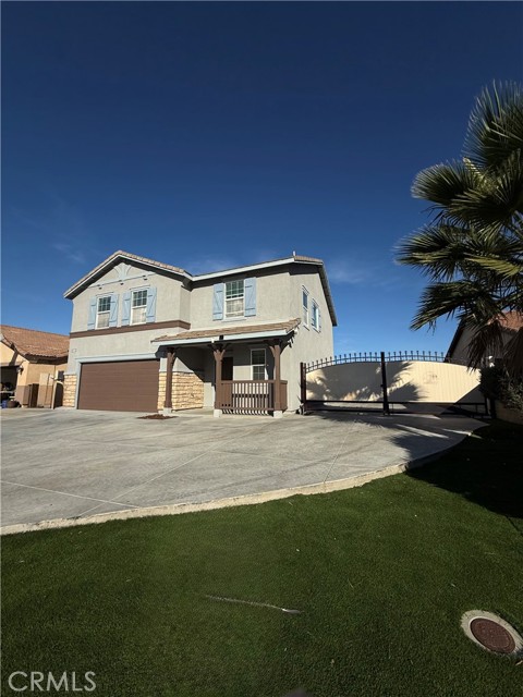Detail Gallery Image 16 of 16 For 3447 White Sand Ct, Perris,  CA 92570 - 4 Beds | 2/1 Baths
