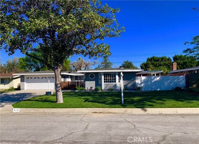 414 S Meadow Rd, West Covina, CA 91791