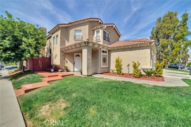 11476 Old Bridge Court, Fontana, CA 92337