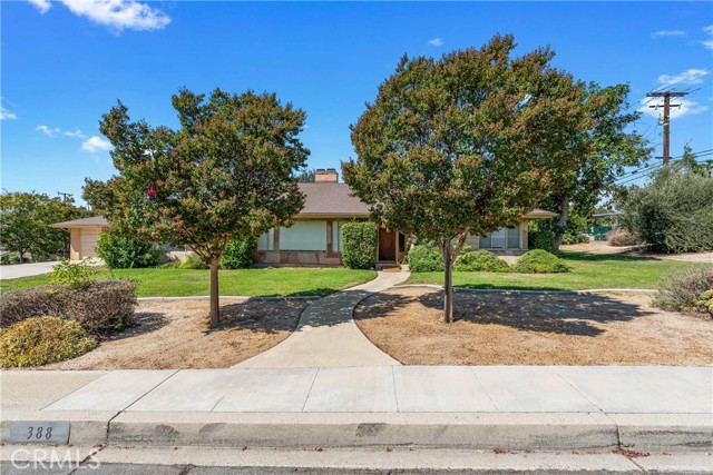 Detail Gallery Image 1 of 23 For 388 Harford Pl, Upland,  CA 91786 - 3 Beds | 2/1 Baths