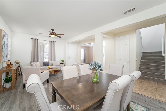 Detail Gallery Image 9 of 43 For 476 Peregrine Ln, San Jacinto,  CA 92582 - 5 Beds | 4 Baths