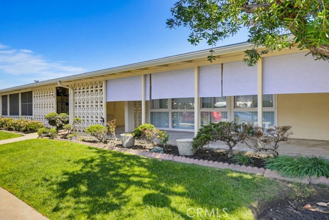 Detail Gallery Image 3 of 35 For 13540 48d El Dorado Drive, Seal Beach,  CA 90740 - 2 Beds | 1 Baths