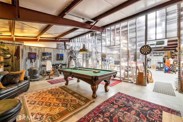 Detail Gallery Image 42 of 47 For 7880 Wesley Rd, Joshua Tree,  CA 92252 - 3 Beds | 2/1 Baths