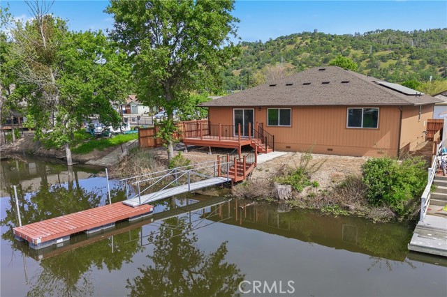 Detail Gallery Image 40 of 45 For 13161 Venus Village, Clearlake Oaks,  CA 95423 - 3 Beds | 2 Baths