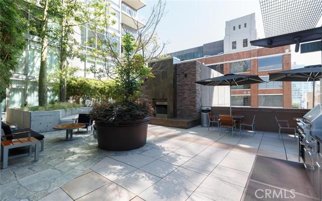 Detail Gallery Image 21 of 26 For 1100 S Hope St #1213,  Los Angeles,  CA 90015 - 1 Beds | 1 Baths