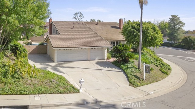 Image 3 for 8130 Pinositas Rd, Whittier, CA 90605
