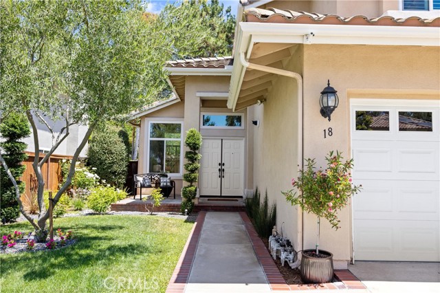 Detail Gallery Image 5 of 55 For 18 via Tigra, Rancho Santa Margarita,  CA 92688 - 4 Beds | 3 Baths