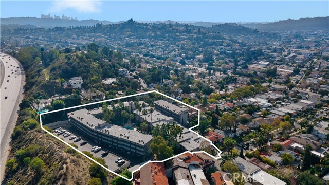 Detail Gallery Image 43 of 53 For 1517 E Garfield #53,  Glendale,  CA 91205 - 2 Beds | 2 Baths