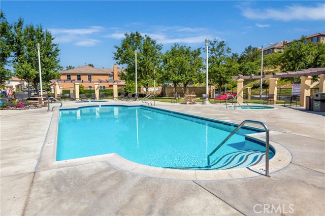Detail Gallery Image 30 of 35 For 19659 Lanview Lane, Saugus,  CA 91350 - 4 Beds | 3 Baths