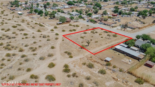 Detail Gallery Image 2 of 8 For 40165 E 161st St, Lake Los Angeles,  CA 93591 - – Beds | – Baths