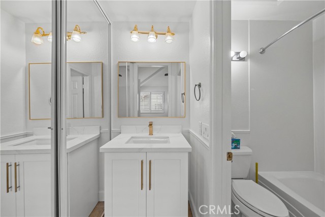 Detail Gallery Image 19 of 38 For 13 Milkwood #111,  Rancho Santa Margarita,  CA 92688 - 2 Beds | 2/1 Baths