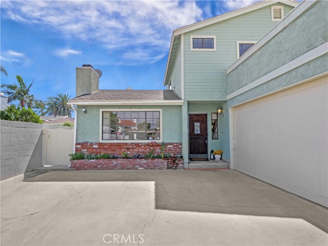 2014 Farrell Avenue, Redondo Beach, California 90278, ,Residential Income,Sold,Farrell,SB21212484