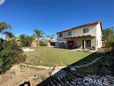 Detail Gallery Image 10 of 11 For 33077 Jasper Cir, Menifee,  CA 92584 - 3 Beds | 2/1 Baths