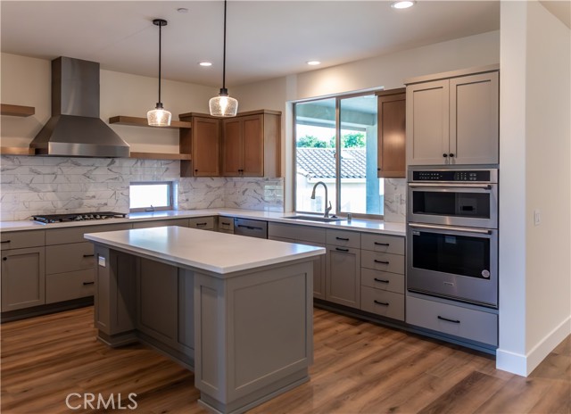 Detail Gallery Image 5 of 11 For 2235 Holly Dr, Paso Robles,  CA 93446 - 3 Beds | 2 Baths