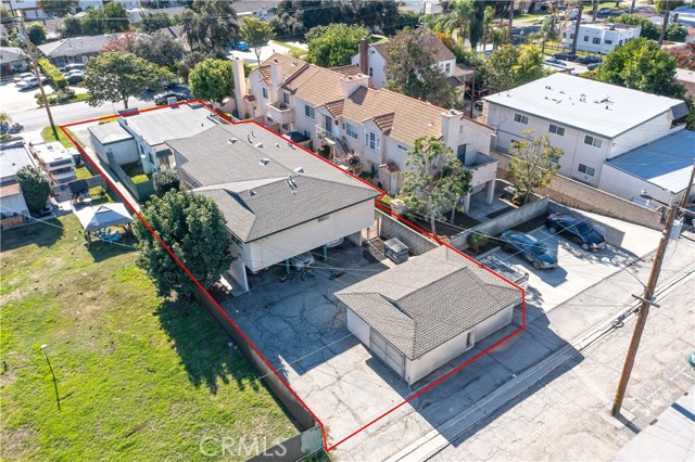 Detail Gallery Image 51 of 54 For 331 E Puente, Covina,  CA 91723 - – Beds | – Baths