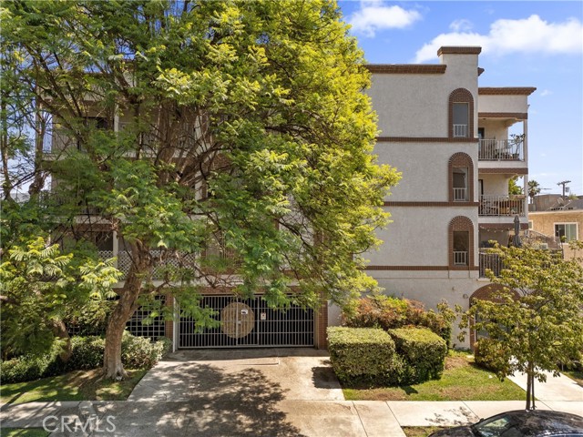 Detail Gallery Image 43 of 48 For 1616 Granville Ave #202,  Los Angeles,  CA 90025 - 2 Beds | 2 Baths