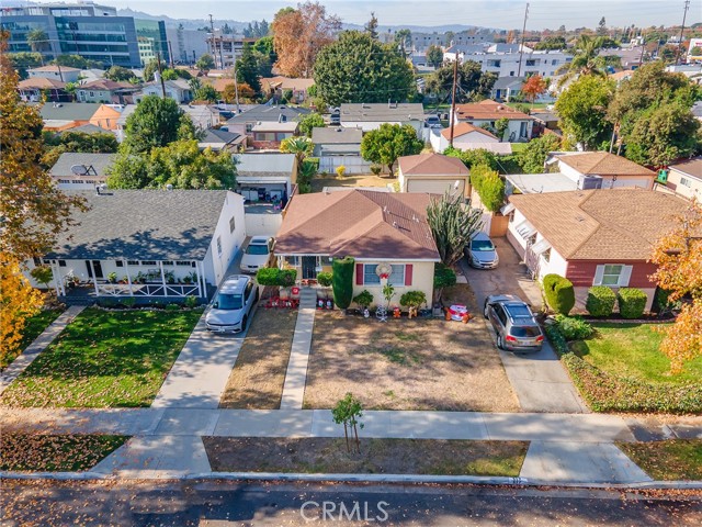 Detail Gallery Image 39 of 39 For 517 N Avon St, Burbank,  CA 91505 - 3 Beds | 1 Baths