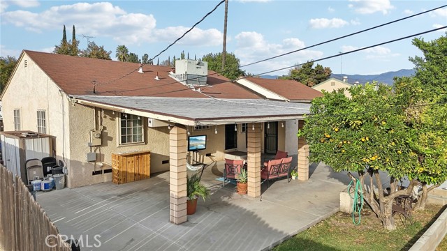 Detail Gallery Image 40 of 45 For 415 E Wabash St, San Bernardino,  CA 92404 - 3 Beds | 1 Baths