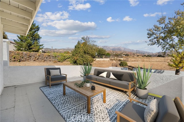 Detail Gallery Image 25 of 37 For 13627 Scenic Crest Dr, Yucaipa,  CA 92399 - 4 Beds | 2/1 Baths