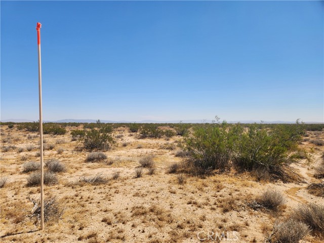 Detail Gallery Image 7 of 8 For 10 Ac Near Kramer Rd, Hinkley,  CA 92347 - – Beds | – Baths