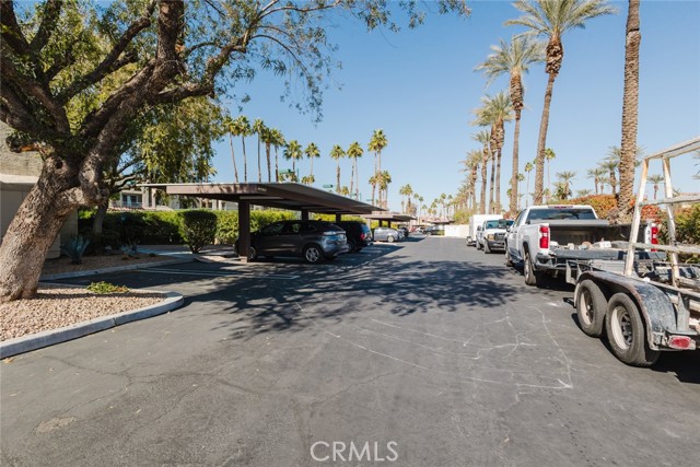 Detail Gallery Image 30 of 56 For 2700 Lawrence Crossley #37,  Palm Springs,  CA 92264 - 1 Beds | 1 Baths