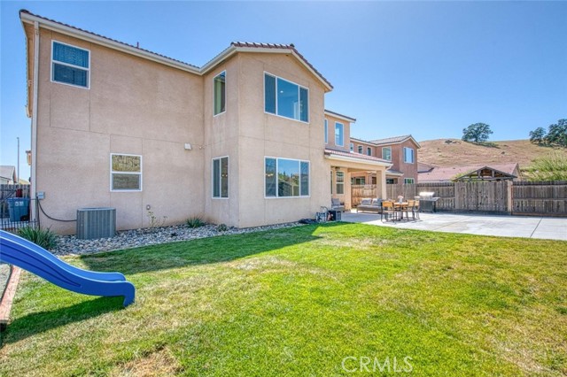 Detail Gallery Image 38 of 38 For 20128 Pescara Ln, Friant,  CA 93626 - 4 Beds | 3/1 Baths