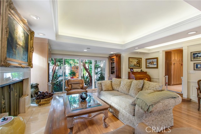 Detail Gallery Image 19 of 58 For 5585 E Corso Di Napoli, Long Beach,  CA 90803 - 3 Beds | 3 Baths