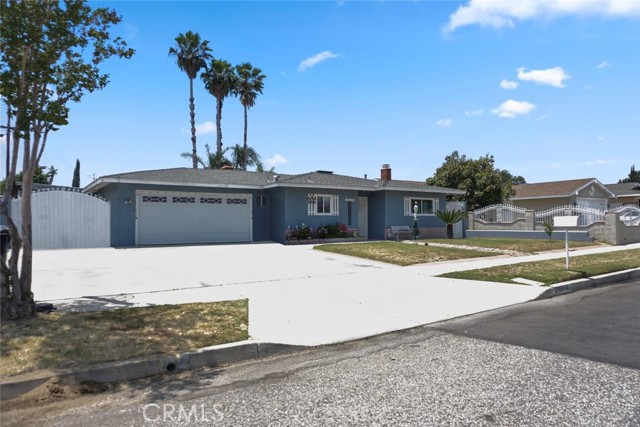 9006 Ferndale Ave, Fontana, CA 92335