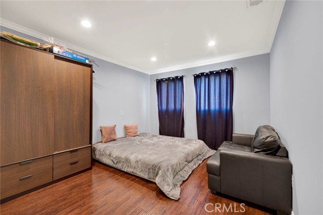 Detail Gallery Image 16 of 25 For 1318 N Alexandria Ave, Los Angeles,  CA 90027 - 3 Beds | 2 Baths