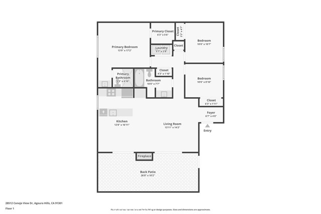 28512 Conejo View Drive, Agoura Hills CA: https://media.crmls.org/medias/8048014c-d4cb-49b8-b7bd-244fcf216f0b.jpg