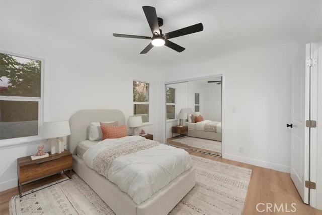 Detail Gallery Image 30 of 35 For 3905 Roxton Ave, Los Angeles,  CA 90008 - 3 Beds | 2 Baths