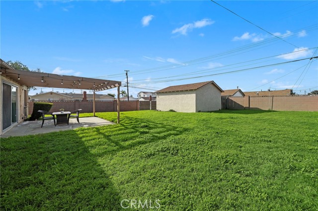 Detail Gallery Image 24 of 31 For 7869 La Mirada Cir, Buena Park,  CA 90620 - 3 Beds | 2 Baths