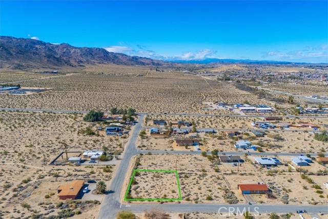 Detail Gallery Image 17 of 22 For 74552 Foothill Dr, Twentynine Palms,  CA 92277 - – Beds | – Baths