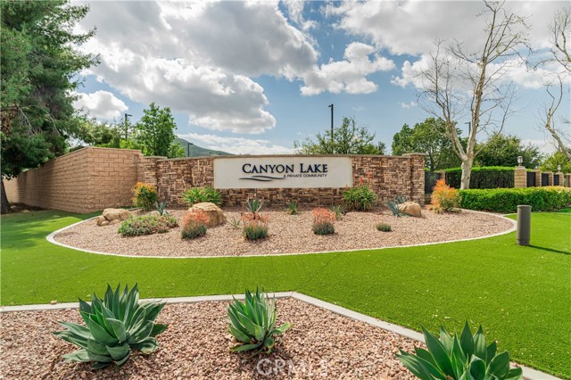 Detail Gallery Image 55 of 69 For 22294 Whirlaway Ct, Canyon Lake,  CA 92587 - 3 Beds | 2 Baths