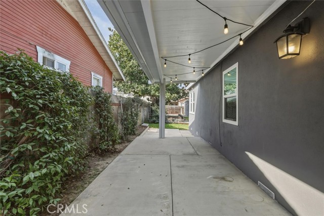 Detail Gallery Image 32 of 43 For 807 Cota, Torrance,  CA 90501 - 2 Beds | 1 Baths