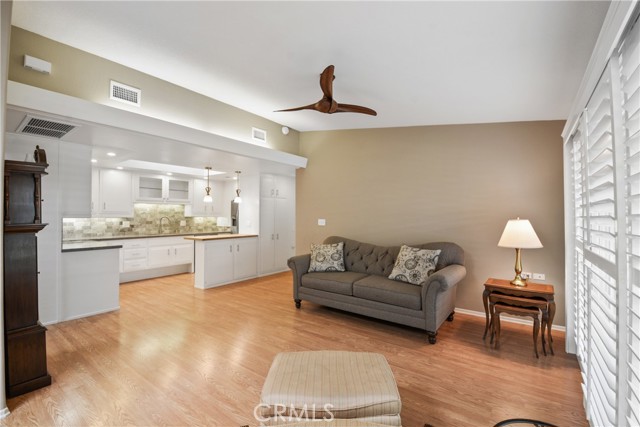 Detail Gallery Image 5 of 31 For 13220 St. Andrews  M10 253h, Seal Beach,  CA 90740 - 2 Beds | 1 Baths