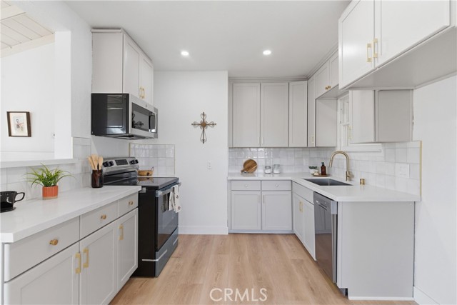 Detail Gallery Image 24 of 49 For 9333 Bella Vista, Morongo Valley,  CA 92256 - 2 Beds | 1 Baths