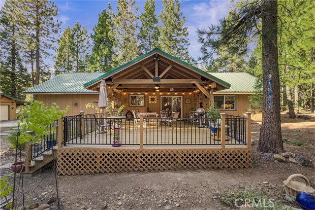 Detail Gallery Image 40 of 65 For 7516 Maddrill Ln, Butte Meadows,  CA 95942 - 3 Beds | 2 Baths