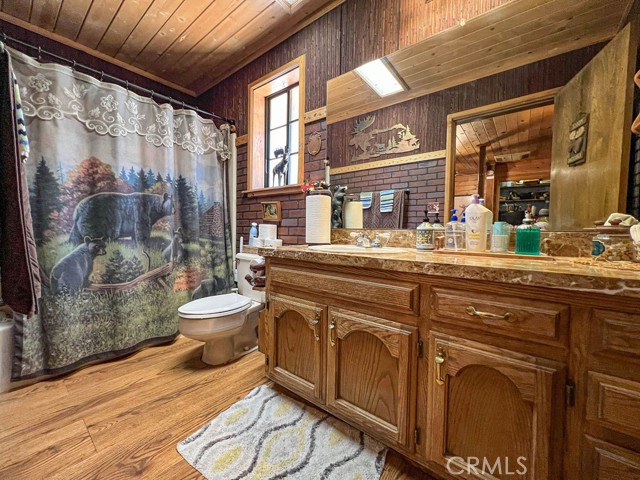 2532 Brentwood Place, Pine Mtn Club, California 93222, 4 Bedrooms Bedrooms, ,2 BathroomsBathrooms,Residential,For Sale,2532 Brentwood Place,CRSR23222087