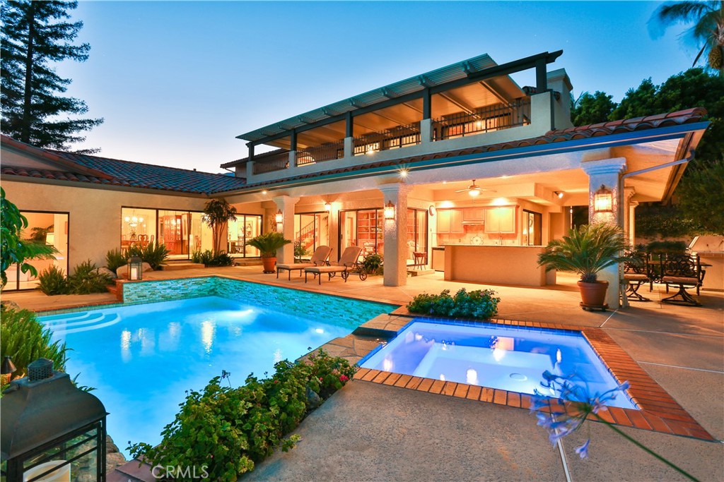 2492 Sierra Drive, Upland, CA 91784